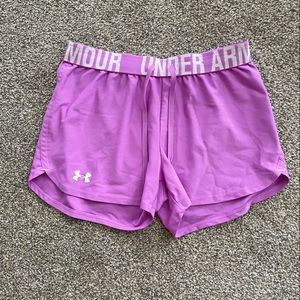 Under Armor Shorts